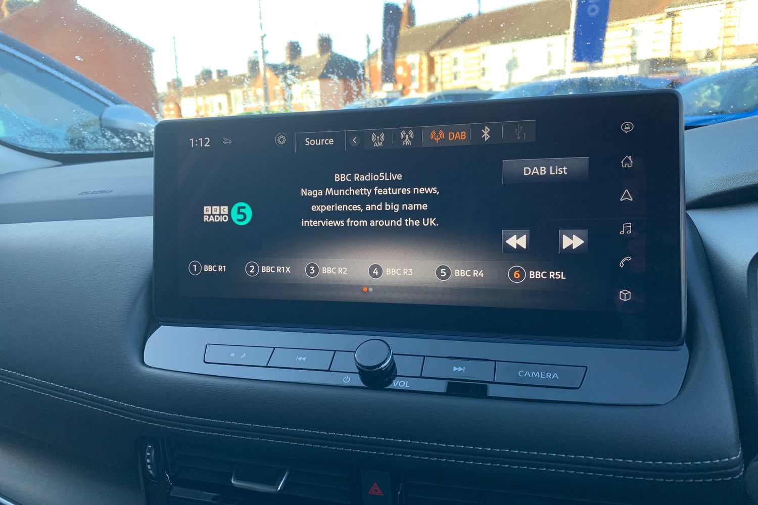 Used Nissan X-Trail 2025 for sale - 77095238: Photo 17