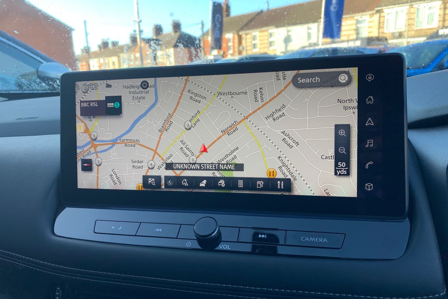 Used Nissan X-Trail 2025 for sale - 77095238: Photo 18