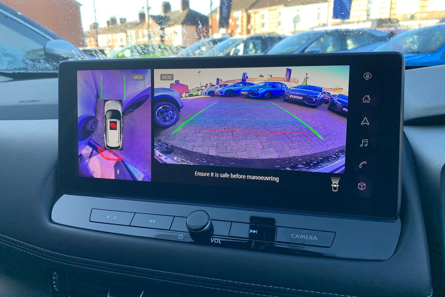 Used Nissan X-Trail 2025 for sale - 77095238: Photo 19