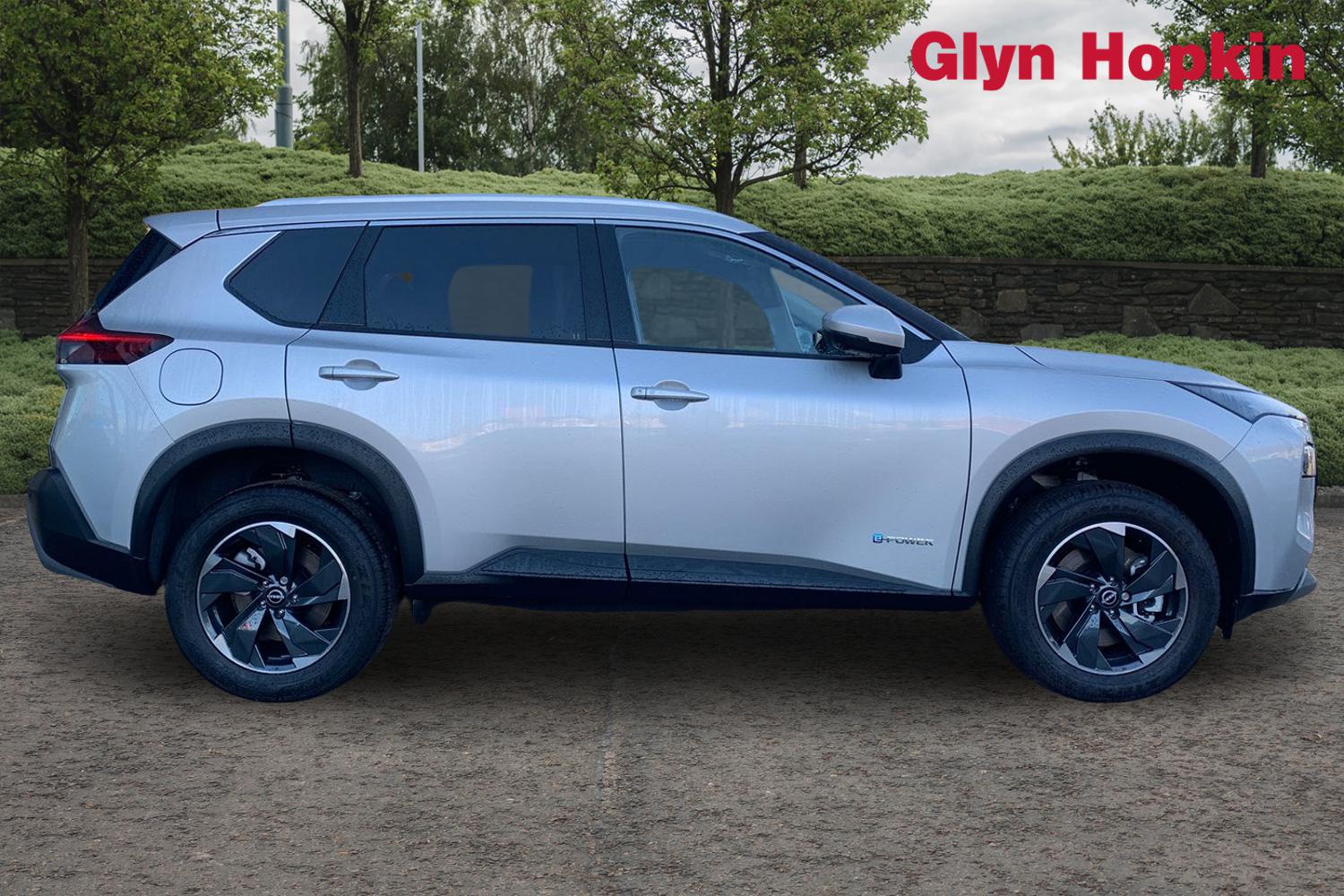 Used Nissan X-Trail 2025 for sale - 77095238: Photo 2