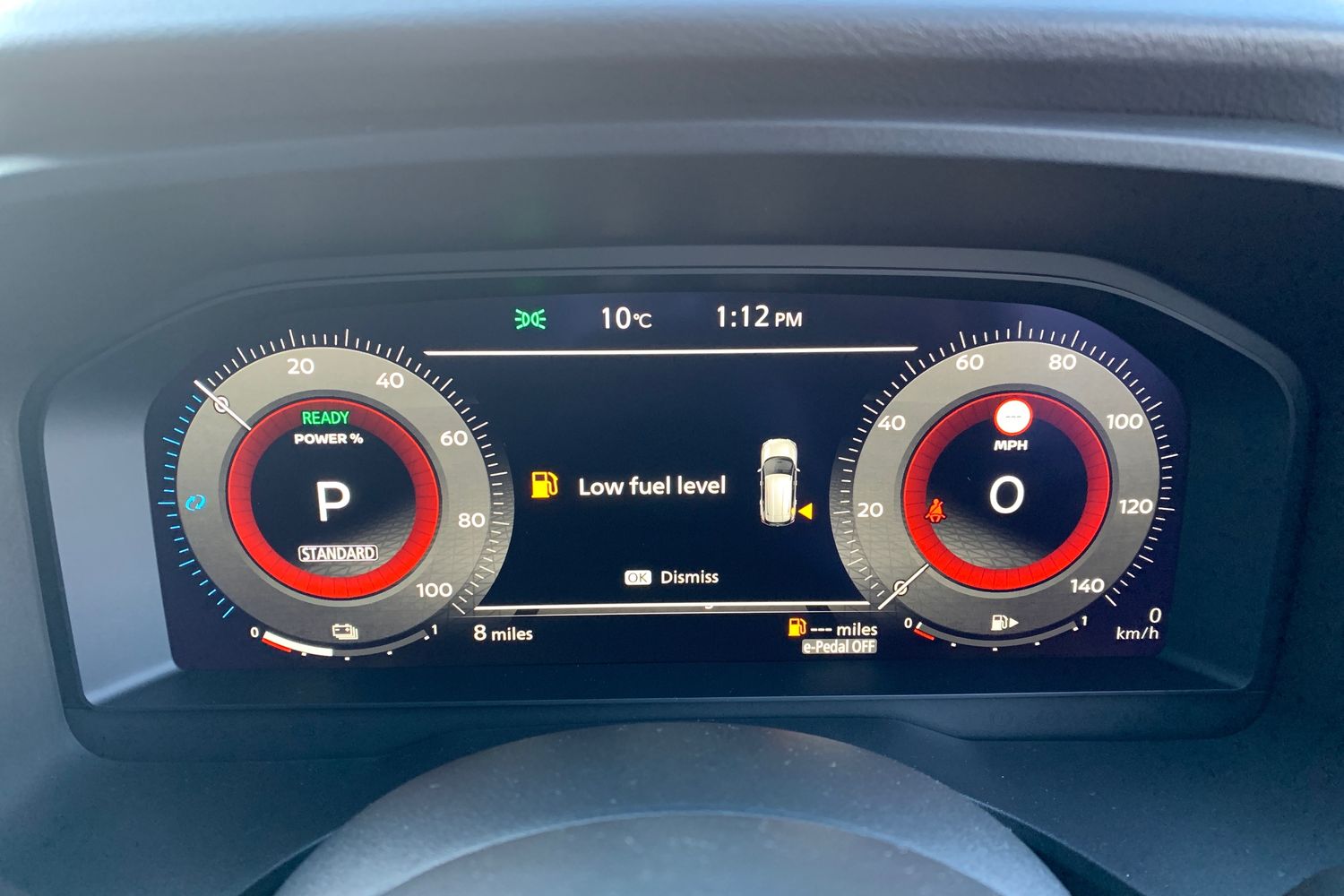 Used Nissan X-Trail 2025 for sale - 77095238: Photo 20