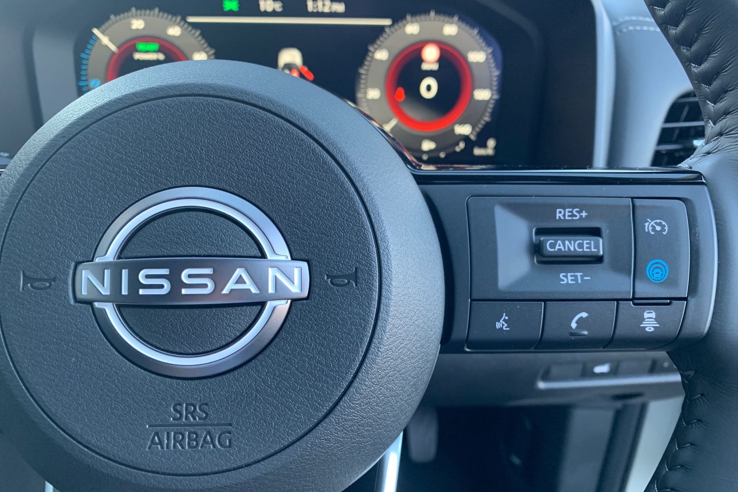 Used Nissan X-Trail 2025 for sale - 77095238: Photo 22