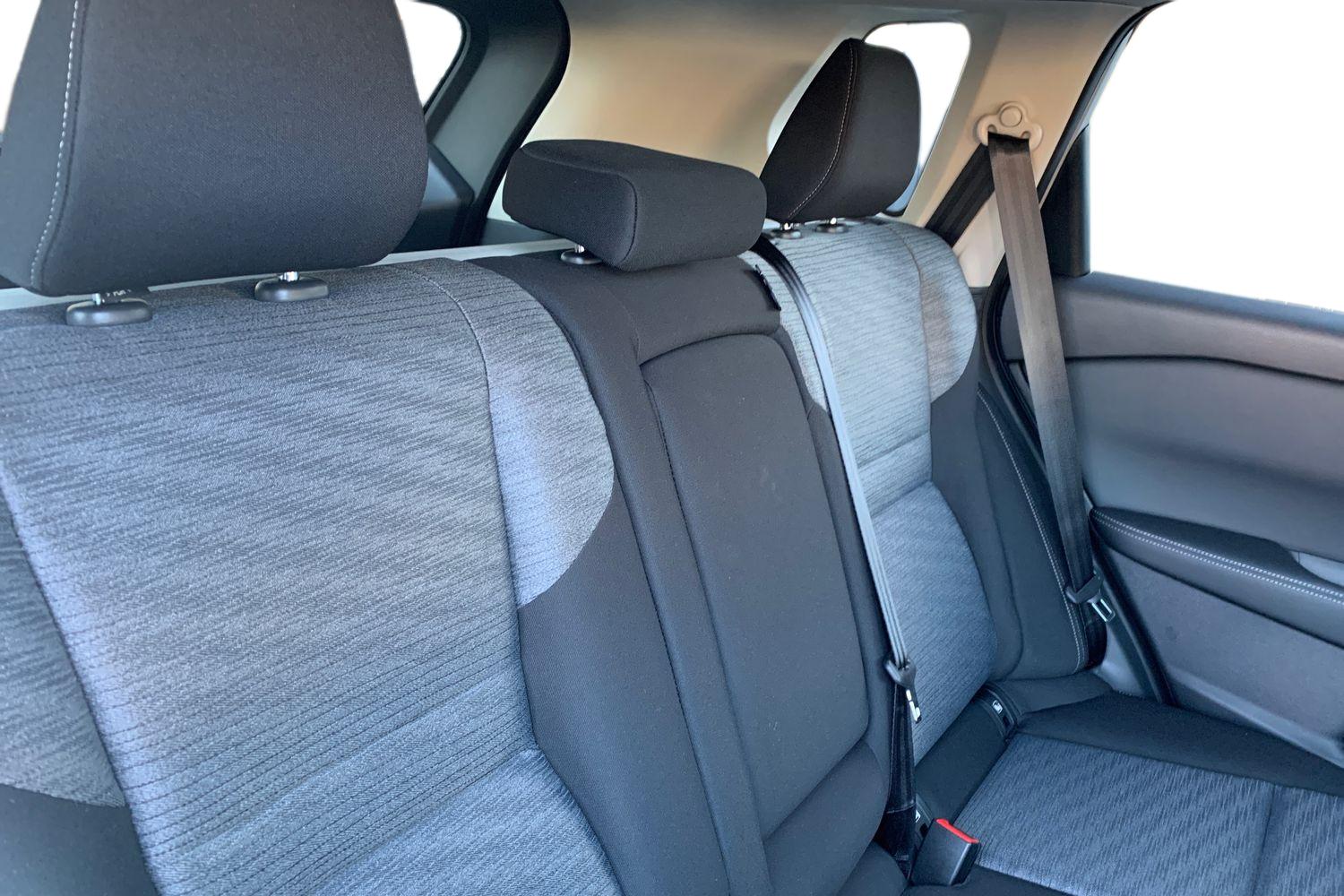 Used Nissan X-Trail 2025 for sale - 77095238: Photo 23