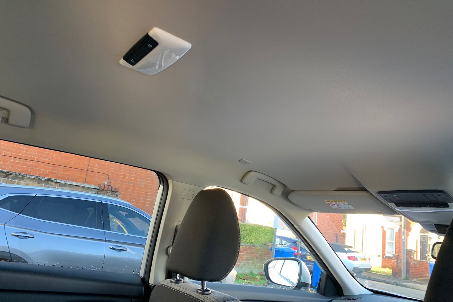 Used Nissan X-Trail 2025 for sale - 77095238: Photo 30