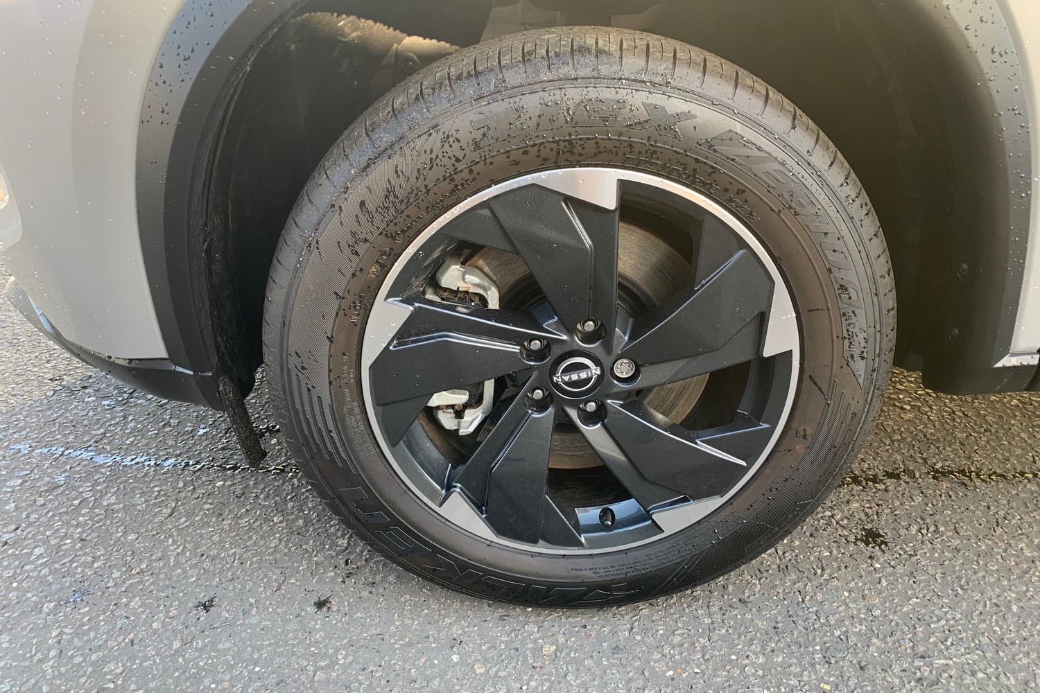 Used Nissan X-Trail 2025 for sale - 77095238: Photo 33