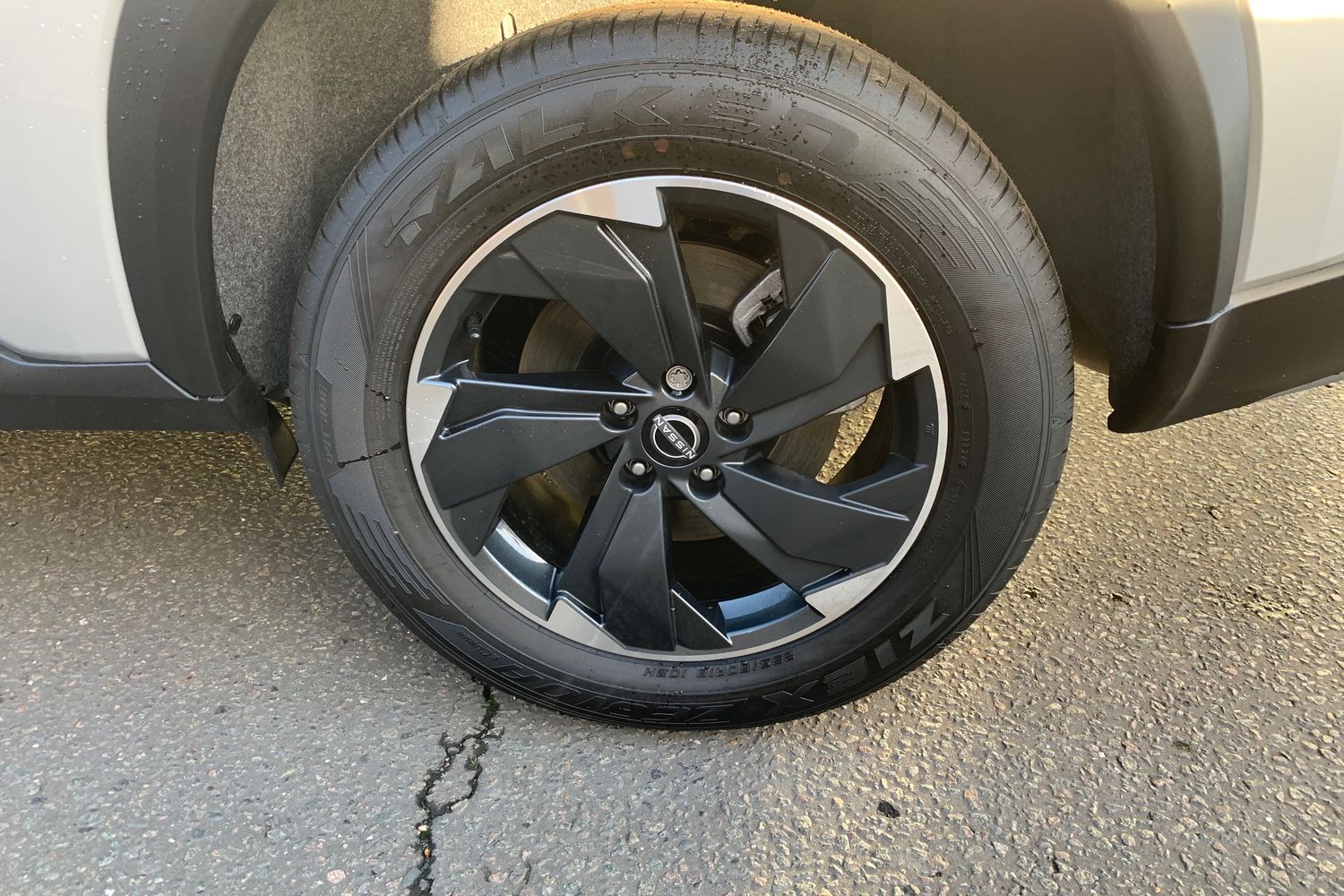 Used Nissan X-Trail 2025 for sale - 77095238: Photo 34