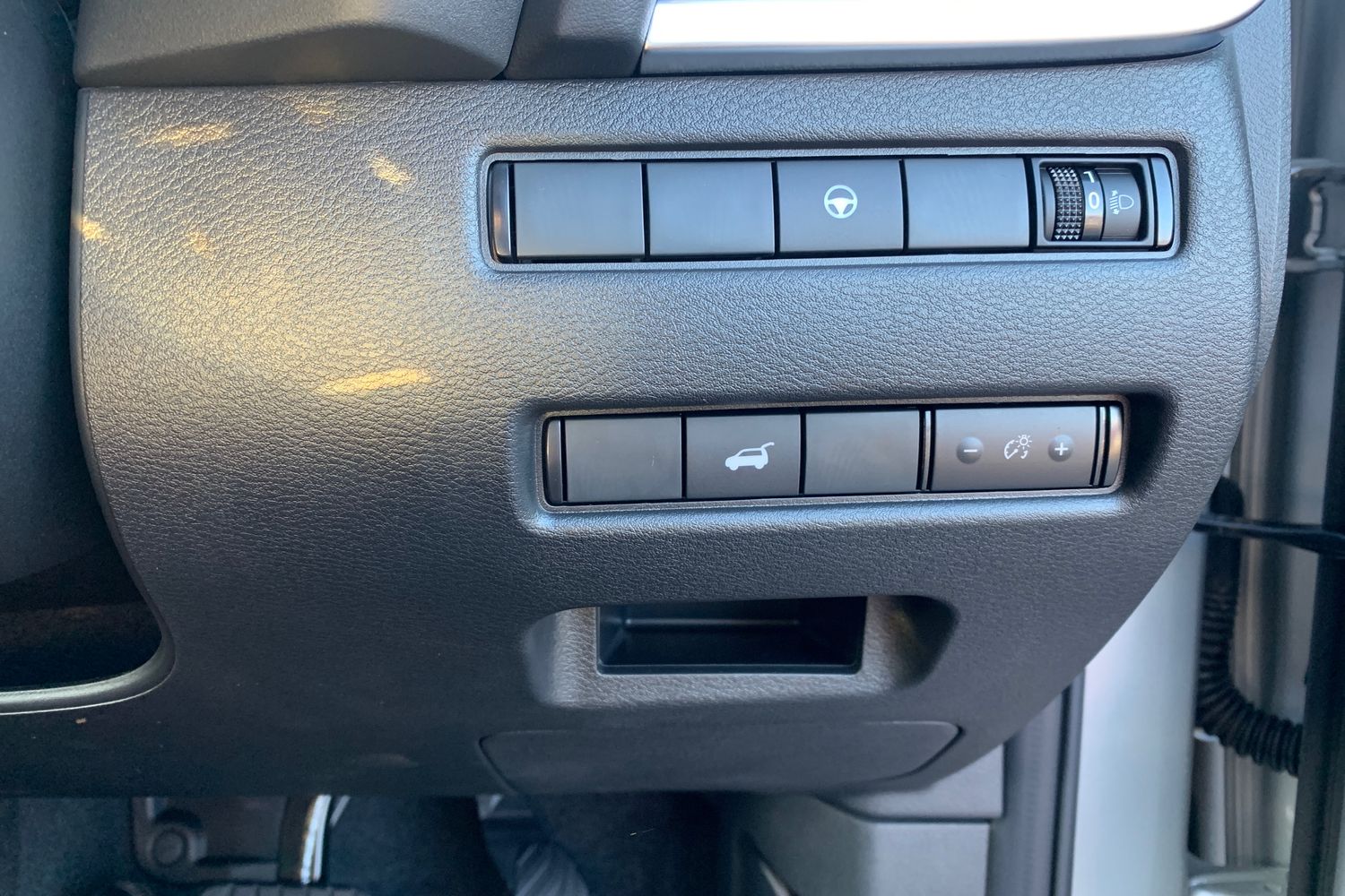 Used Nissan X-Trail 2025 for sale - 77095238: Photo 35