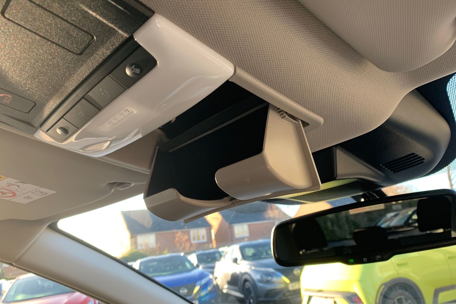 Used Nissan X-Trail 2025 for sale - 77095238: Photo 37