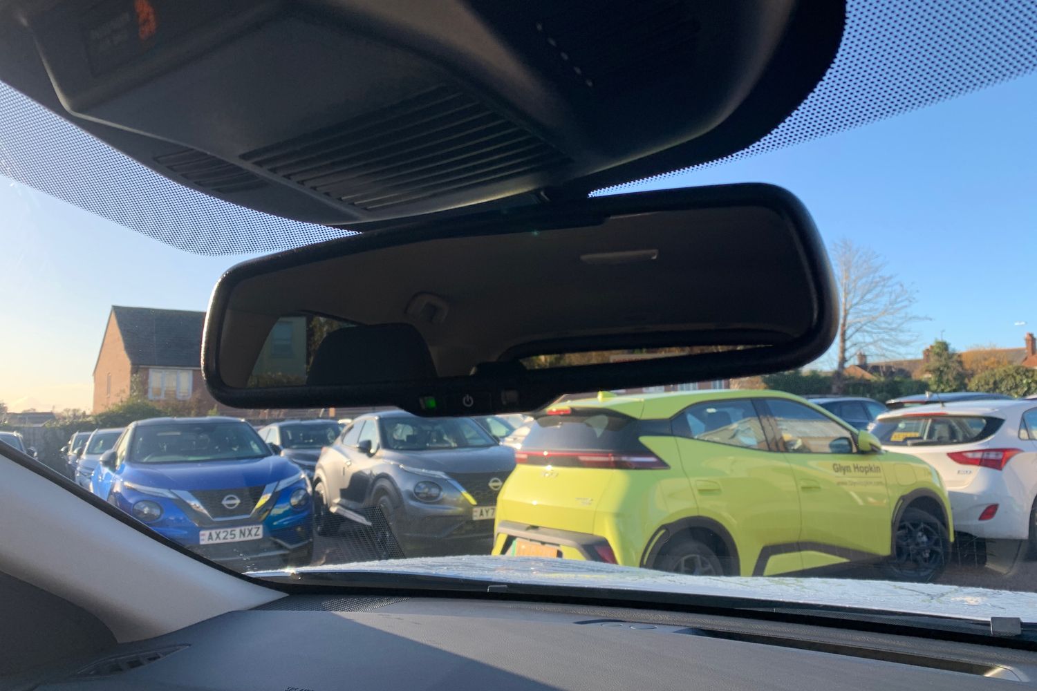 Used Nissan X-Trail 2025 for sale - 77095238: Photo 40