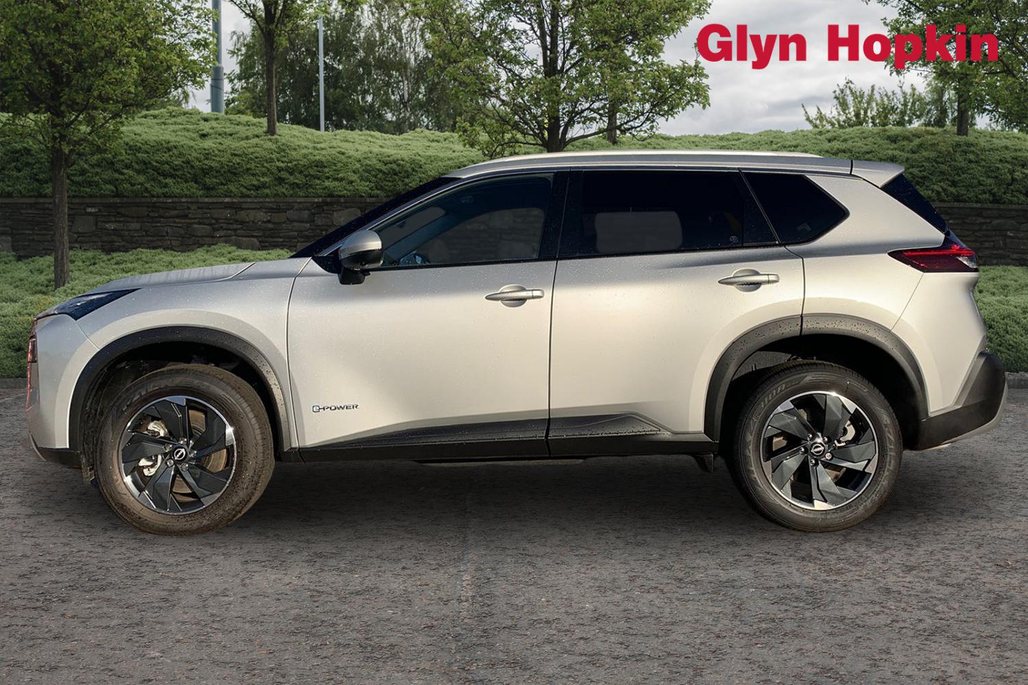 Used Nissan X-Trail 2025 for sale - 77095238: Photo 6