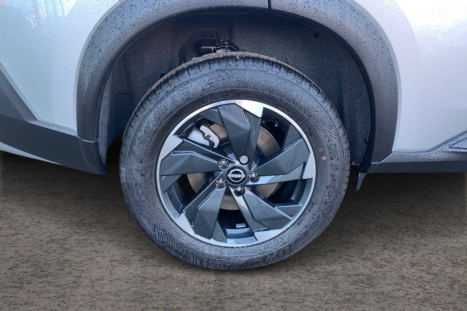 Used Nissan X-Trail 2025 for sale - 77095238: Photo 9