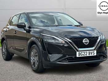 2023 - 1.3 DiG-T MH 158 Acenta Premium 5dr Xtronic Auto