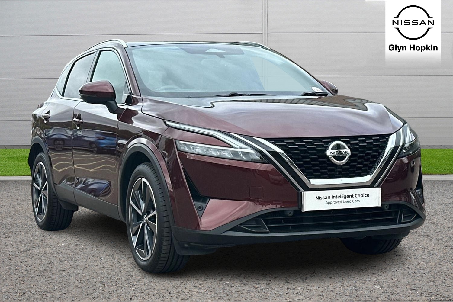 Used Nissan Qashqai 2022 for sale - 76475033: Photo 1