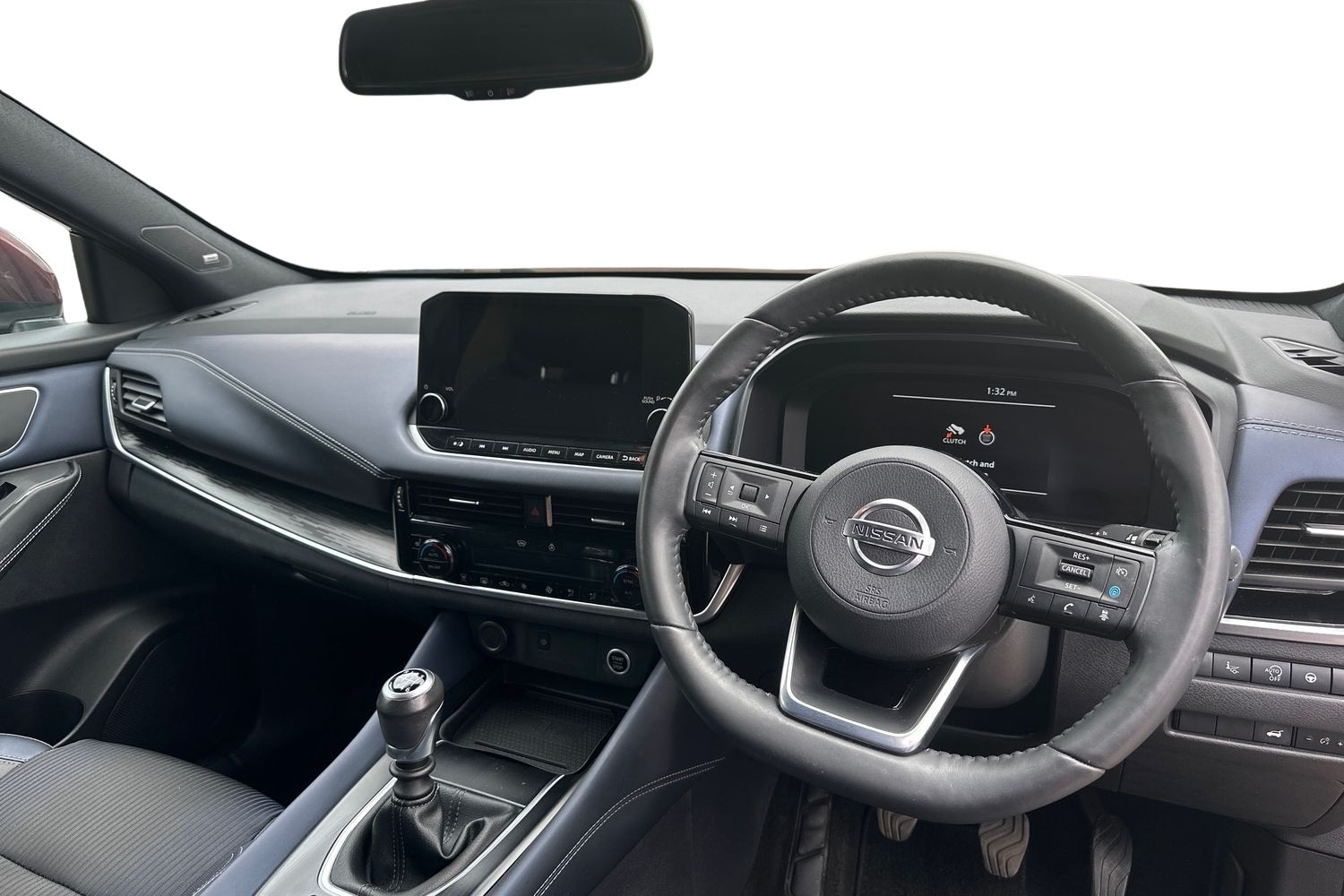 Used Nissan Qashqai 2022 for sale - 76475033: Photo 10