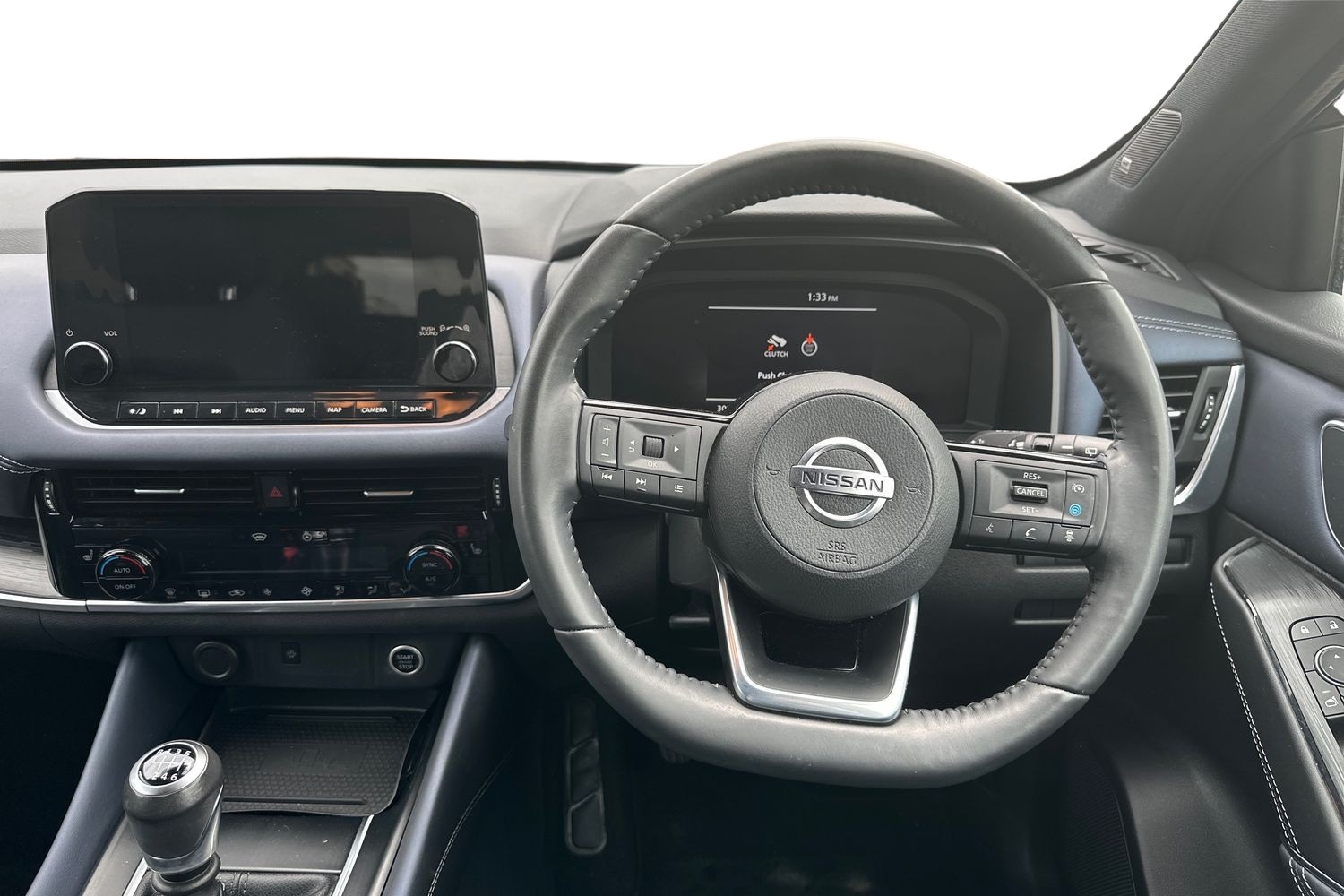 Used Nissan Qashqai 2022 for sale - 76475033: Photo 11