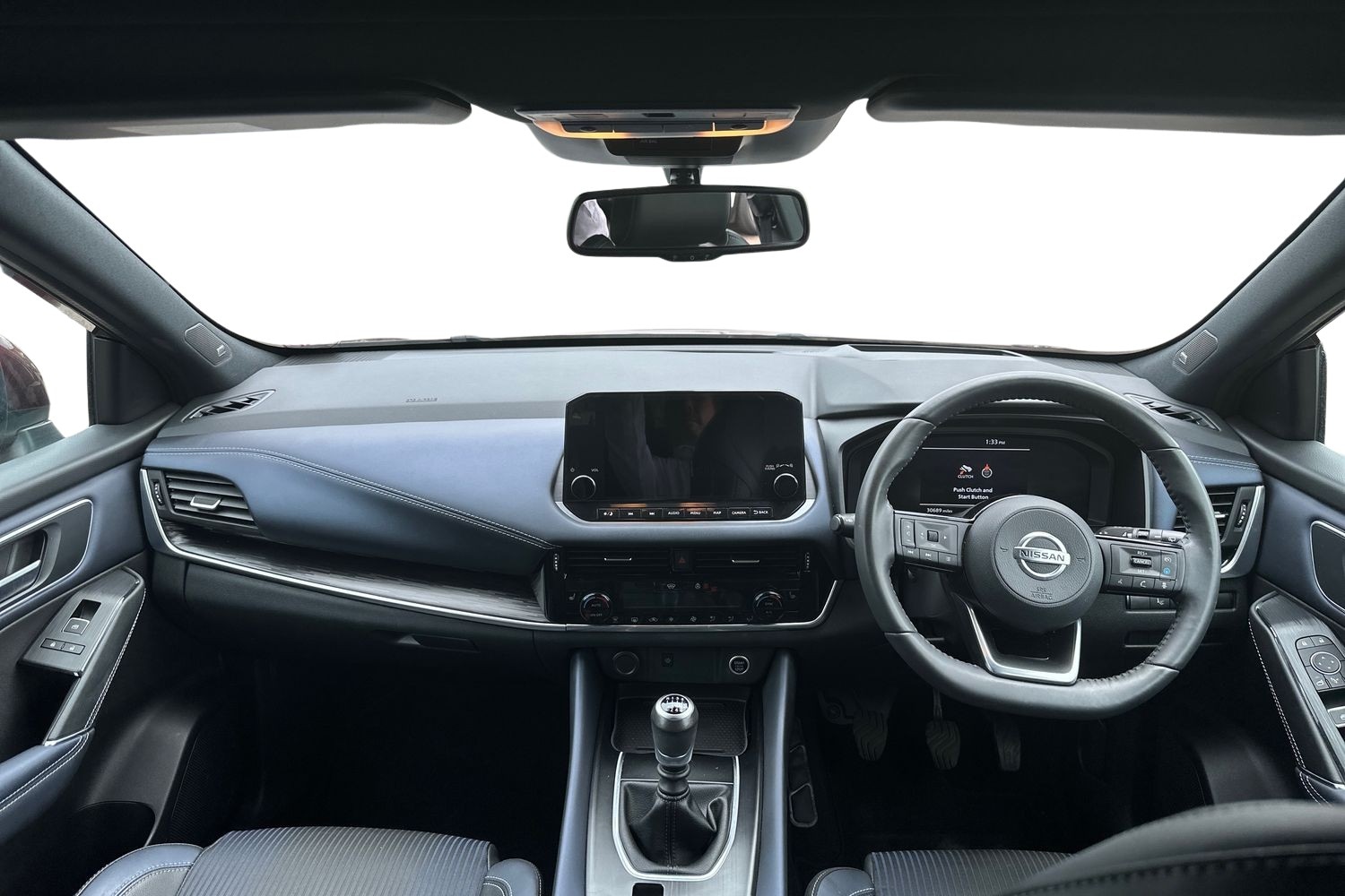 Used Nissan Qashqai 2022 for sale - 76475033: Photo 12