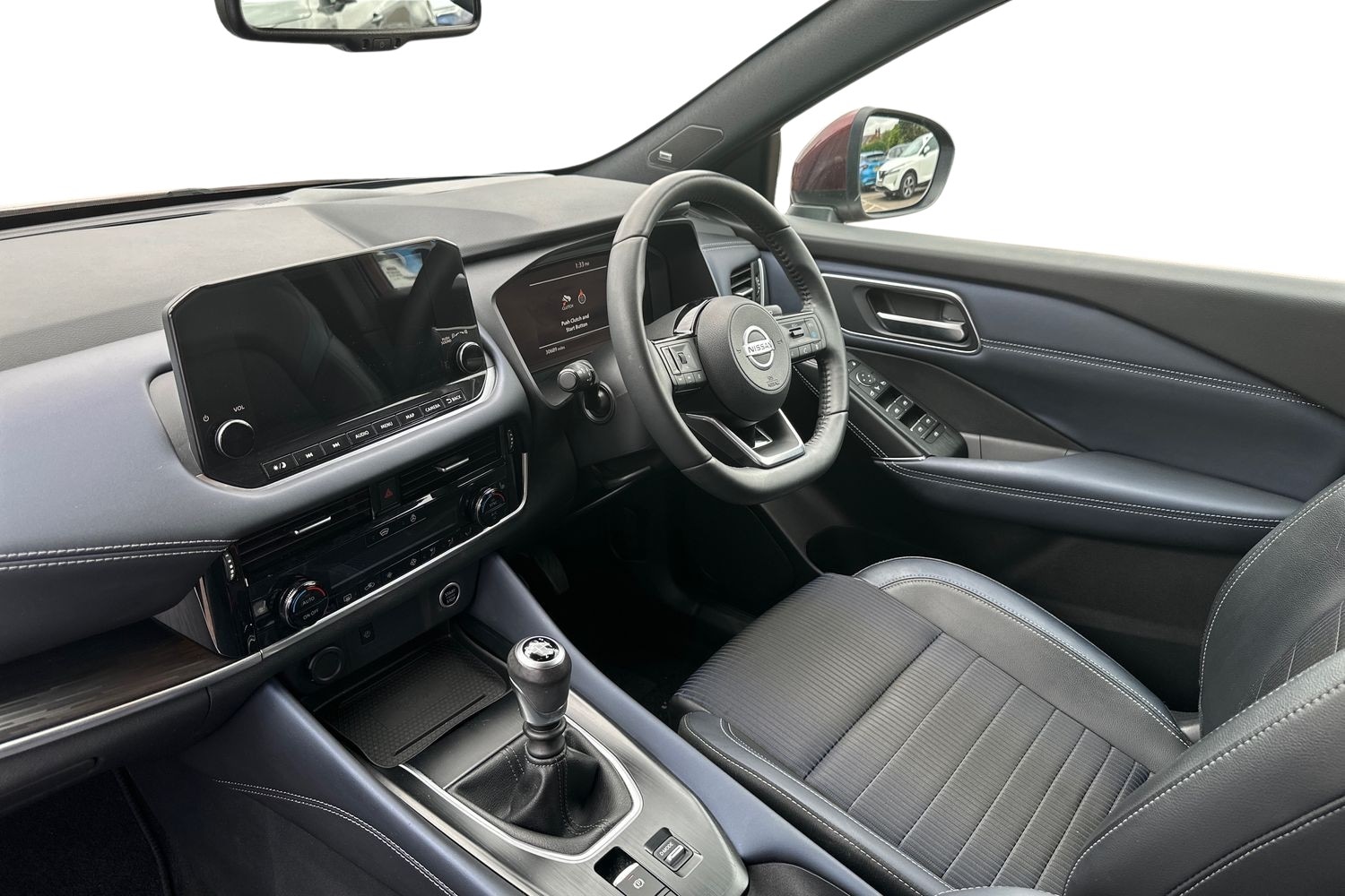 Used Nissan Qashqai 2022 for sale - 76475033: Photo 13