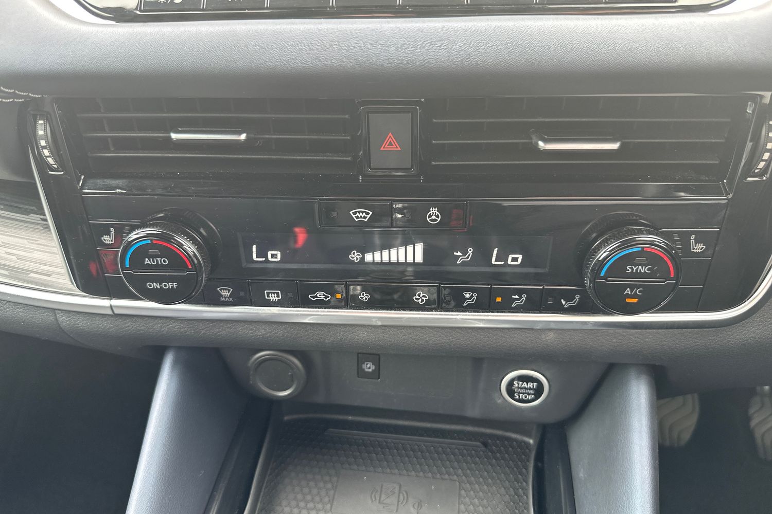 Used Nissan Qashqai 2022 for sale - 76475033: Photo 15