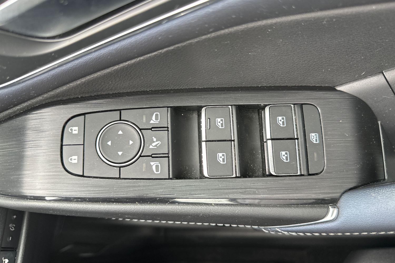 Used Nissan Qashqai 2022 for sale - 76475033: Photo 16