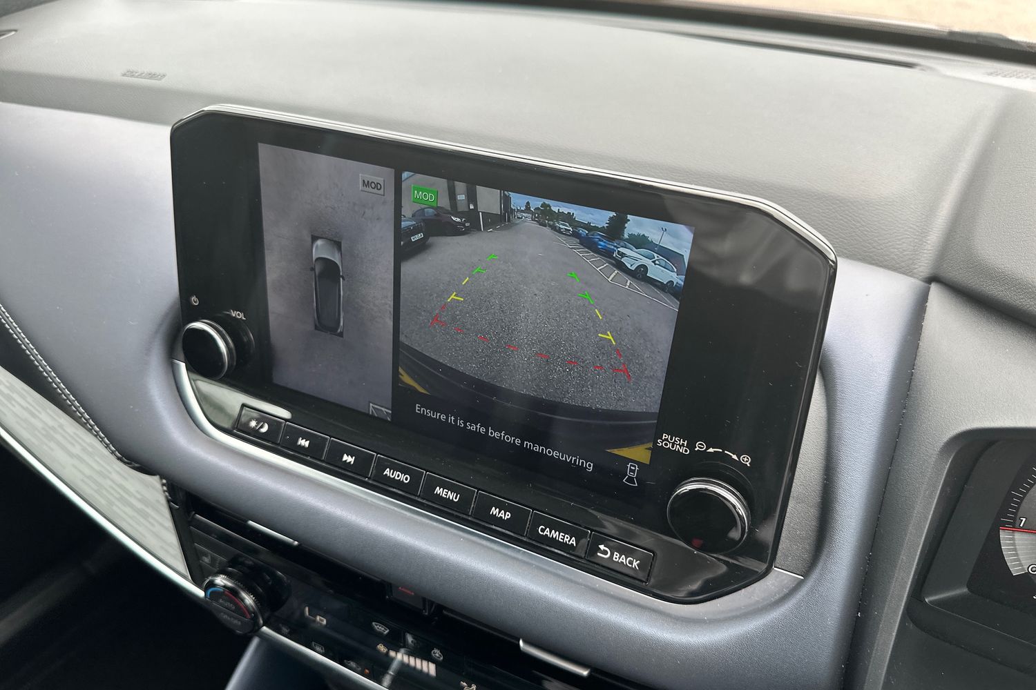 Used Nissan Qashqai 2022 for sale - 76475033: Photo 19