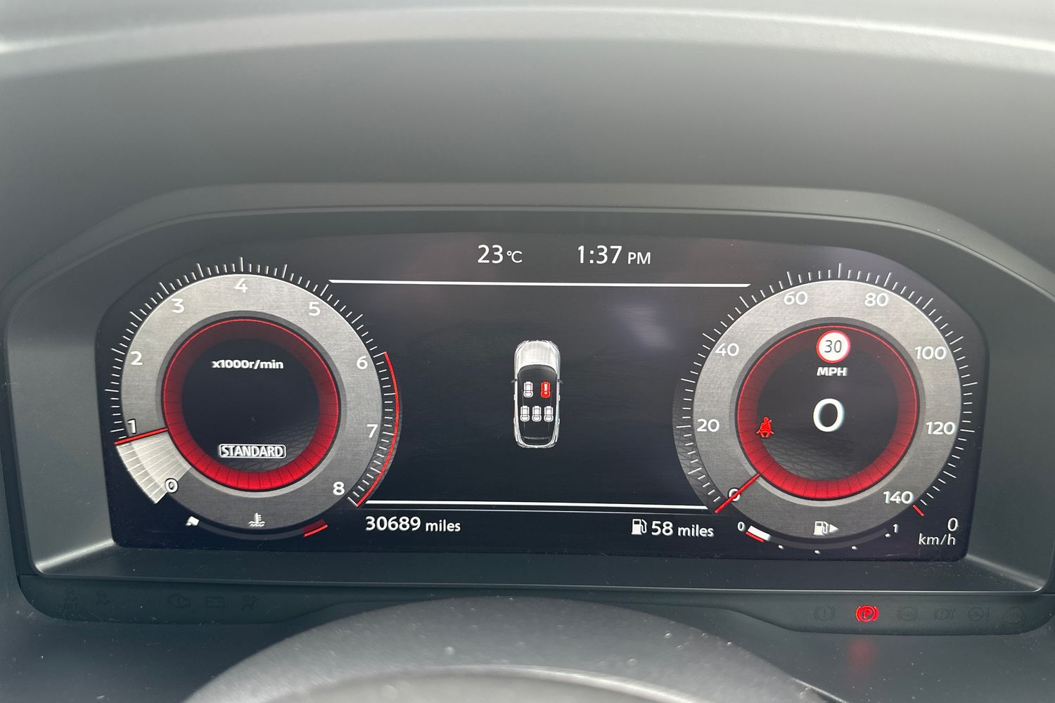 Used Nissan Qashqai 2022 for sale - 76475033: Photo 20