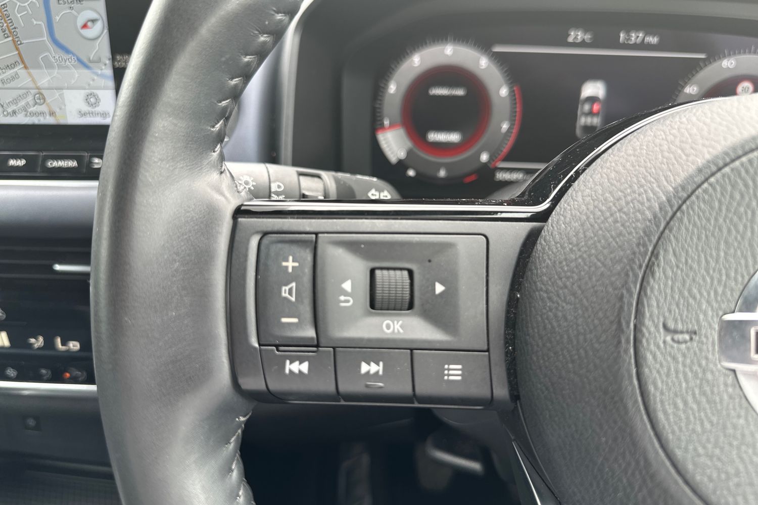 Used Nissan Qashqai 2022 for sale - 76475033: Photo 21