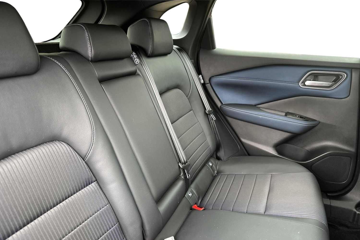 Used Nissan Qashqai 2022 for sale - 76475033: Photo 23