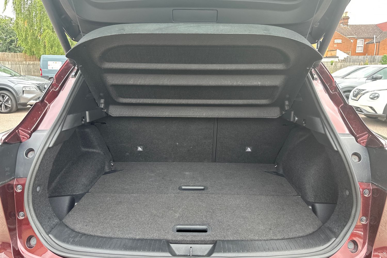 Used Nissan Qashqai 2022 for sale - 76475033: Photo 24