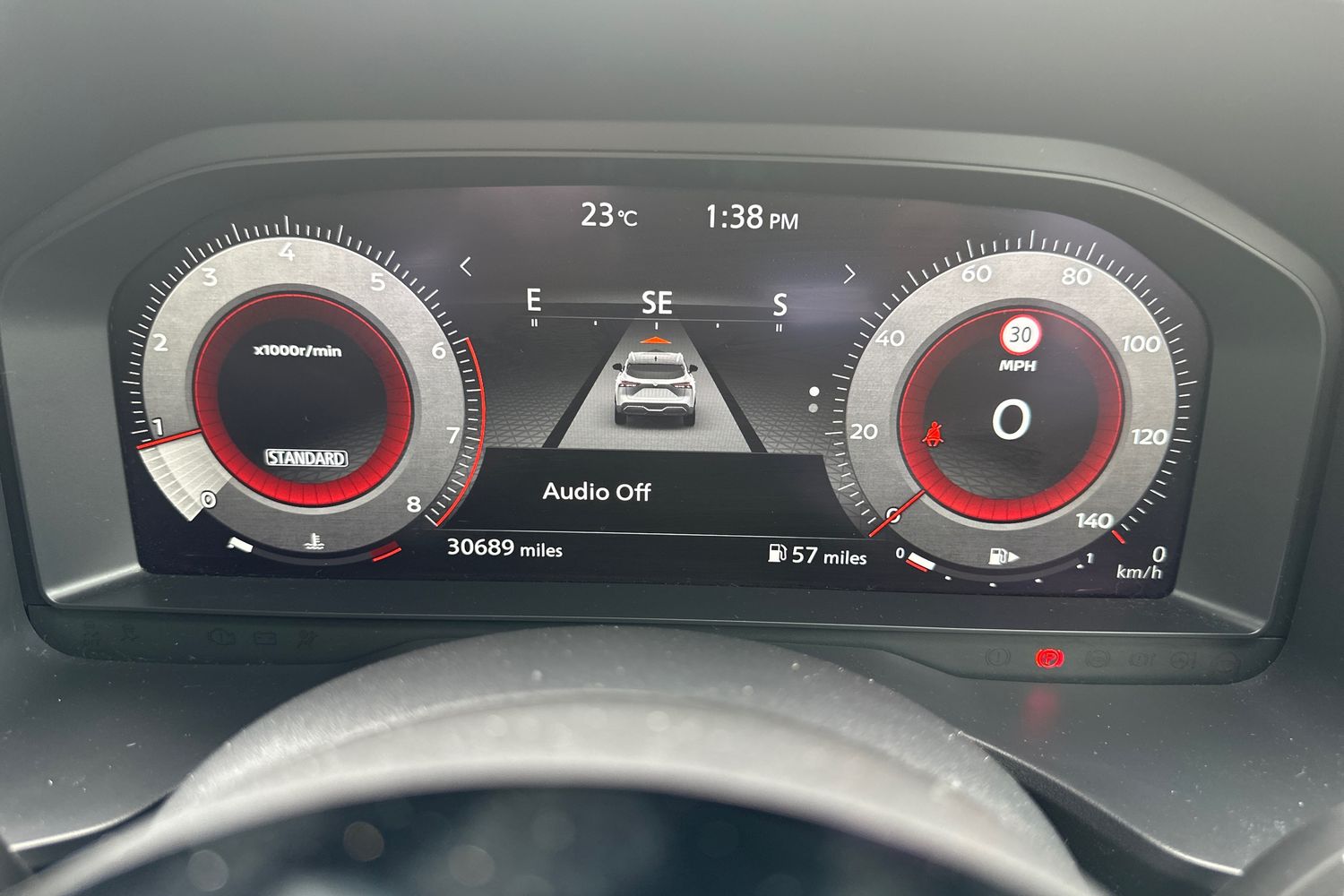 Used Nissan Qashqai 2022 for sale - 76475033: Photo 25