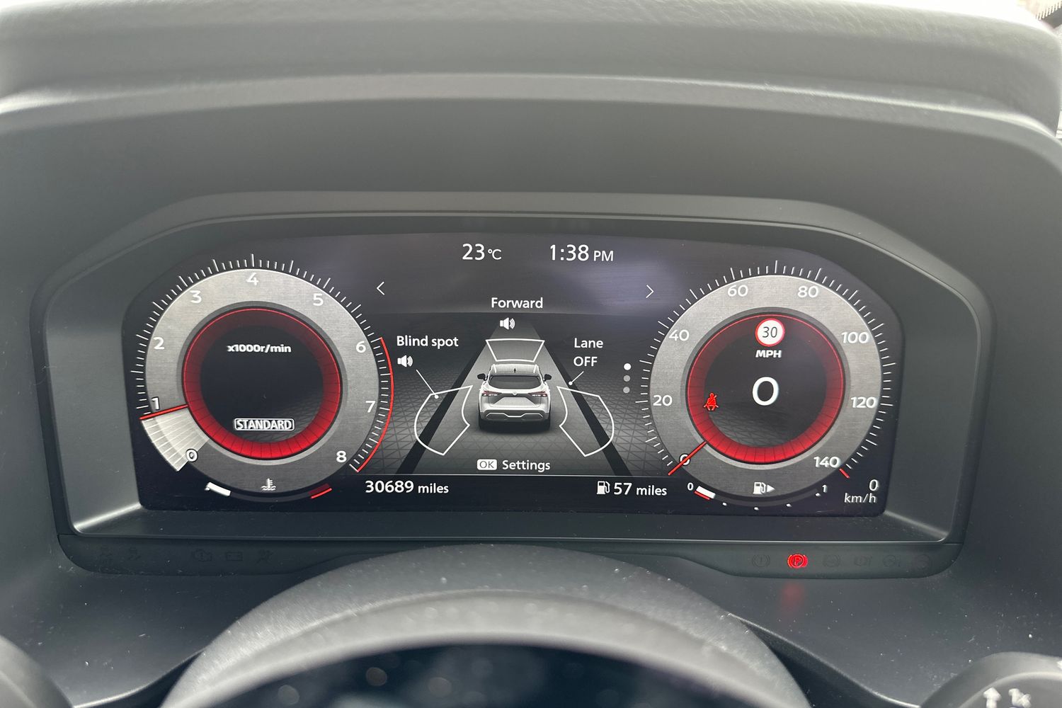 Used Nissan Qashqai 2022 for sale - 76475033: Photo 28