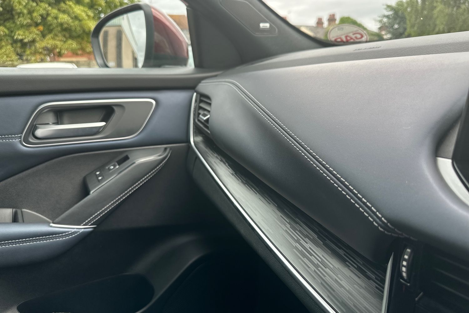 Used Nissan Qashqai 2022 for sale - 76475033: Photo 31