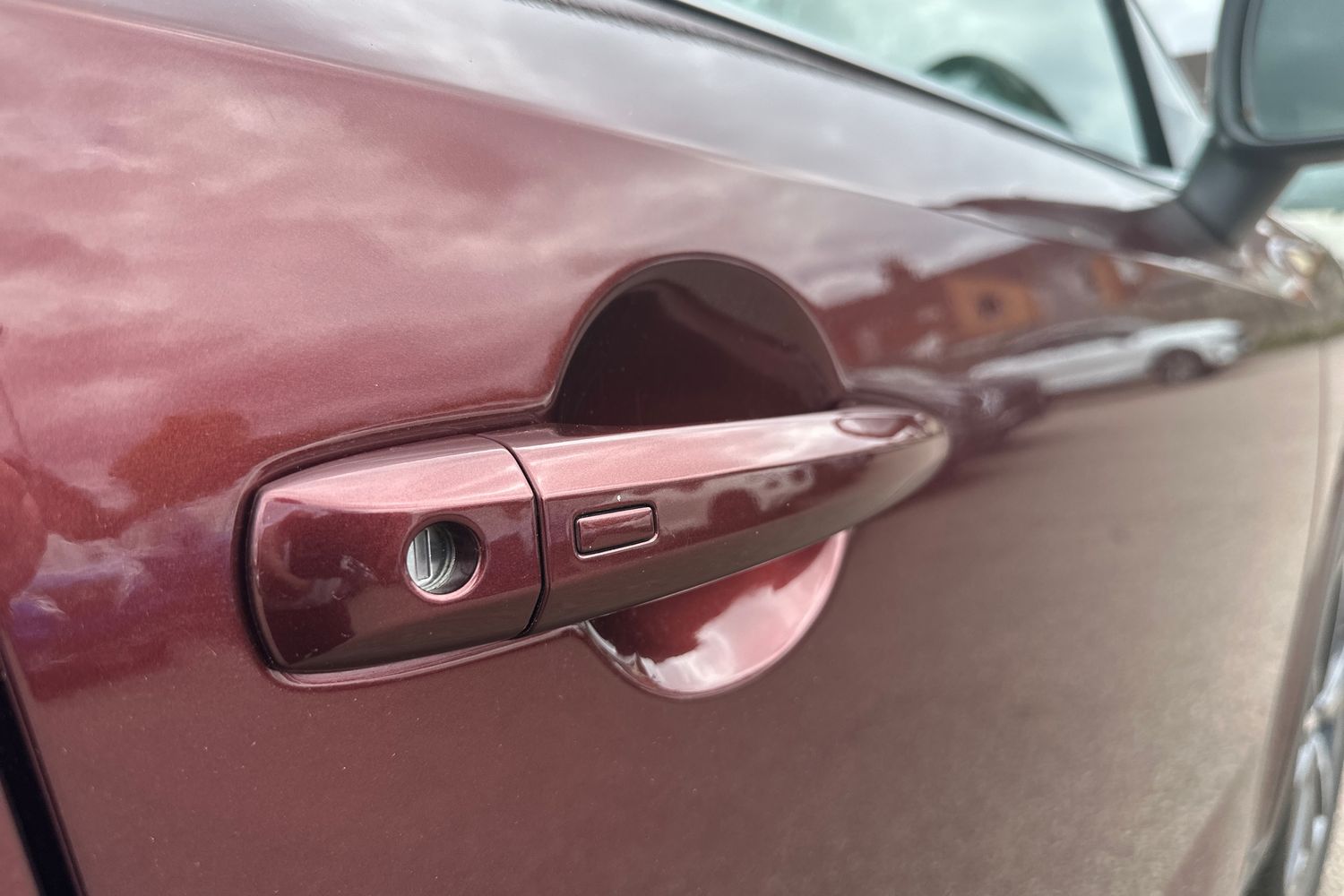 Used Nissan Qashqai 2022 for sale - 76475033: Photo 34