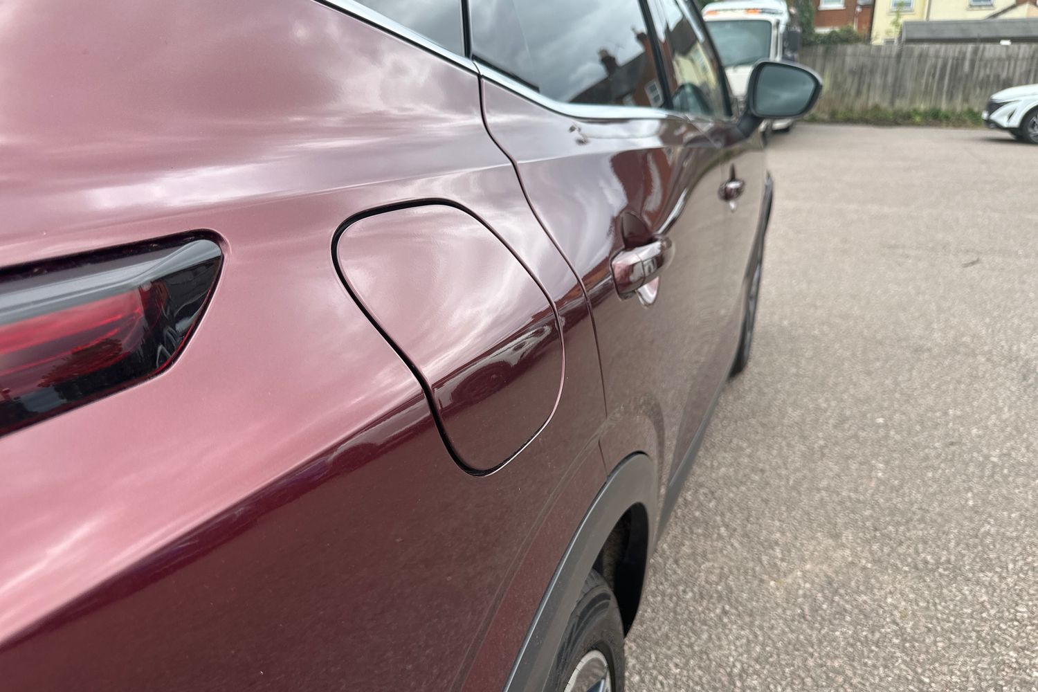 Used Nissan Qashqai 2022 for sale - 76475033: Photo 35