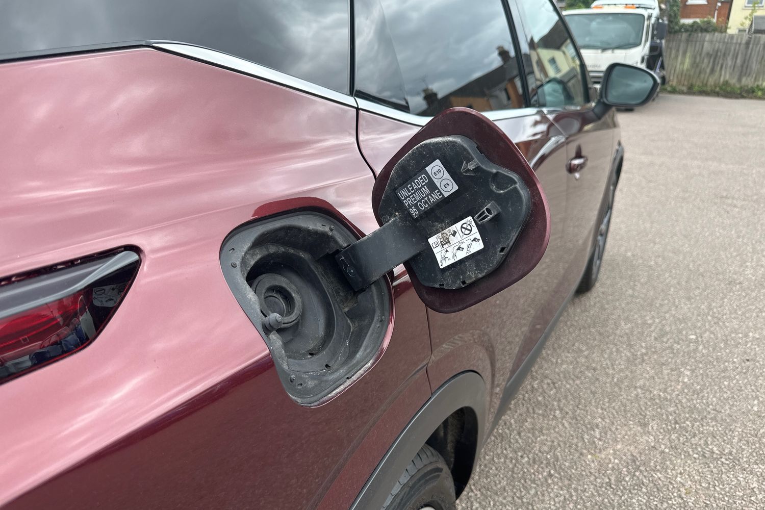 Used Nissan Qashqai 2022 for sale - 76475033: Photo 36