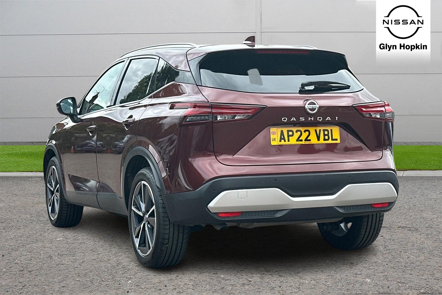 Used Nissan Qashqai 2022 for sale - 76475033: Photo 5