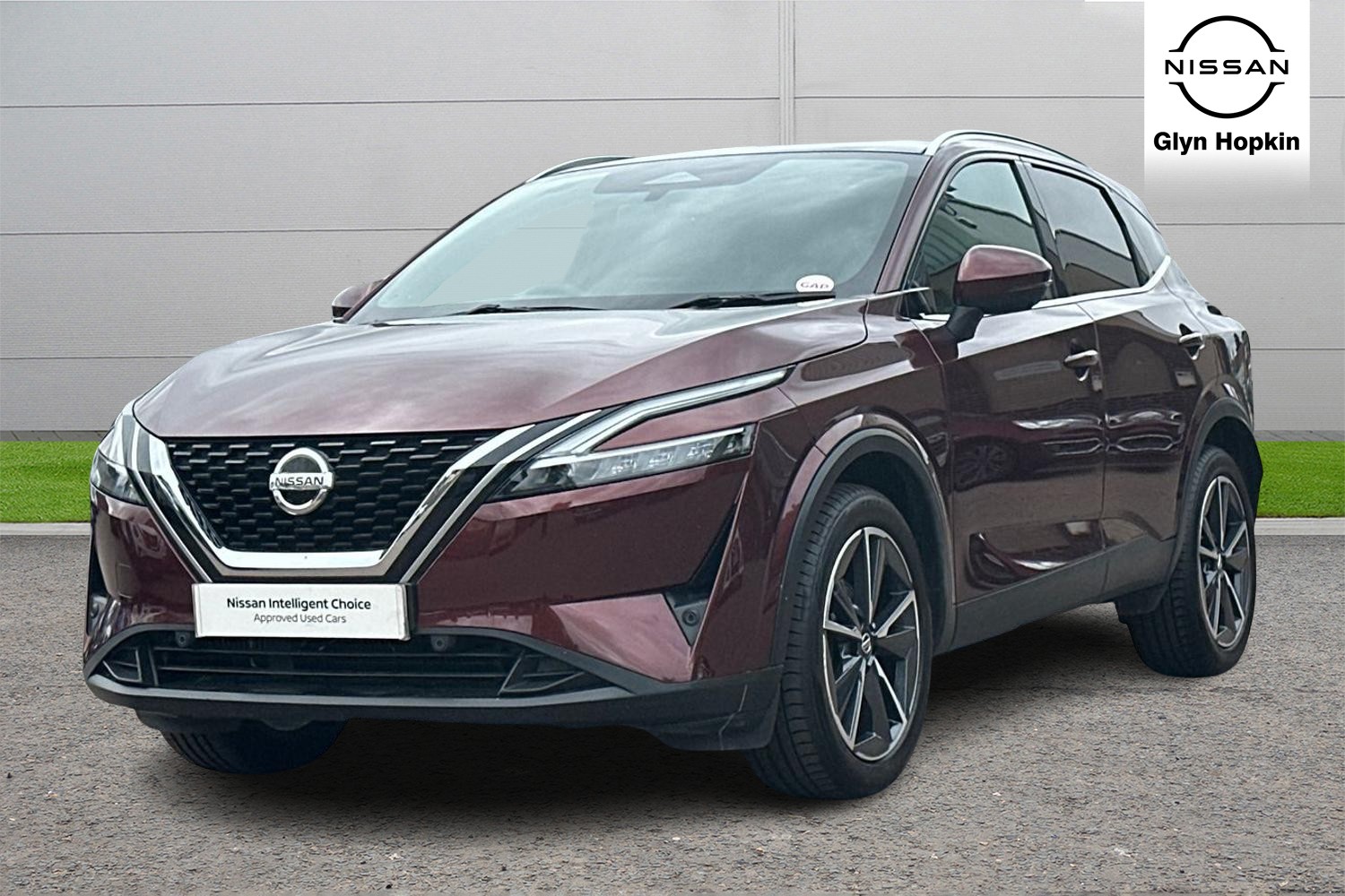 Used Nissan Qashqai 2022 for sale - 76475033: Photo 7