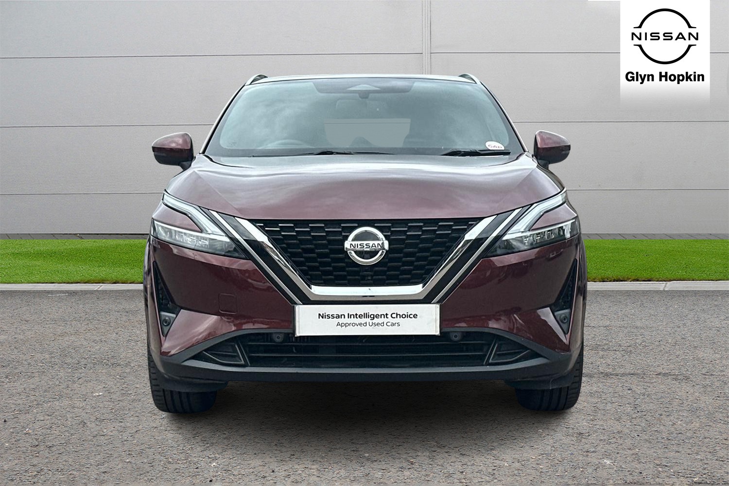 Used Nissan Qashqai 2022 for sale - 76475033: Photo 8