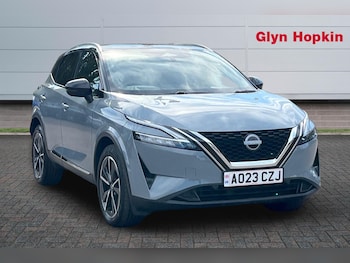 Used Nissan Qashqai 2023 for sale - 79297311: Photo