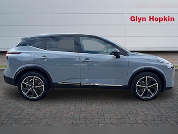 Used Nissan Qashqai 2023 for sale - 79297311: Photo