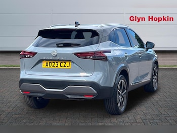 Used Nissan Qashqai 2023 for sale - 79297311: Photo