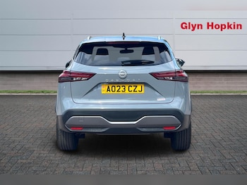 Used Nissan Qashqai 2023 for sale - 79297311: Photo