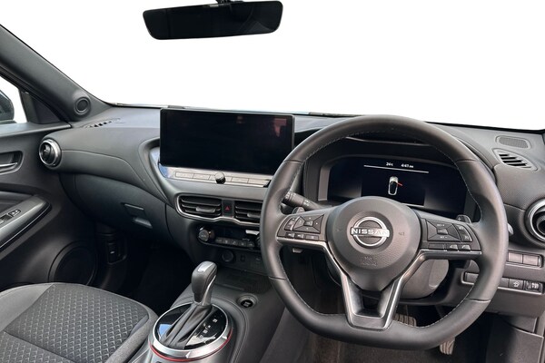Used Nissan Juke 2024 for sale - 75443264: Photo 10