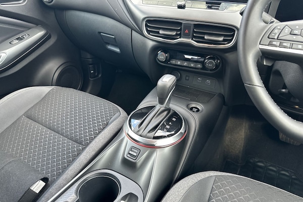 Used Nissan Juke 2024 for sale - 75443264: Photo 14