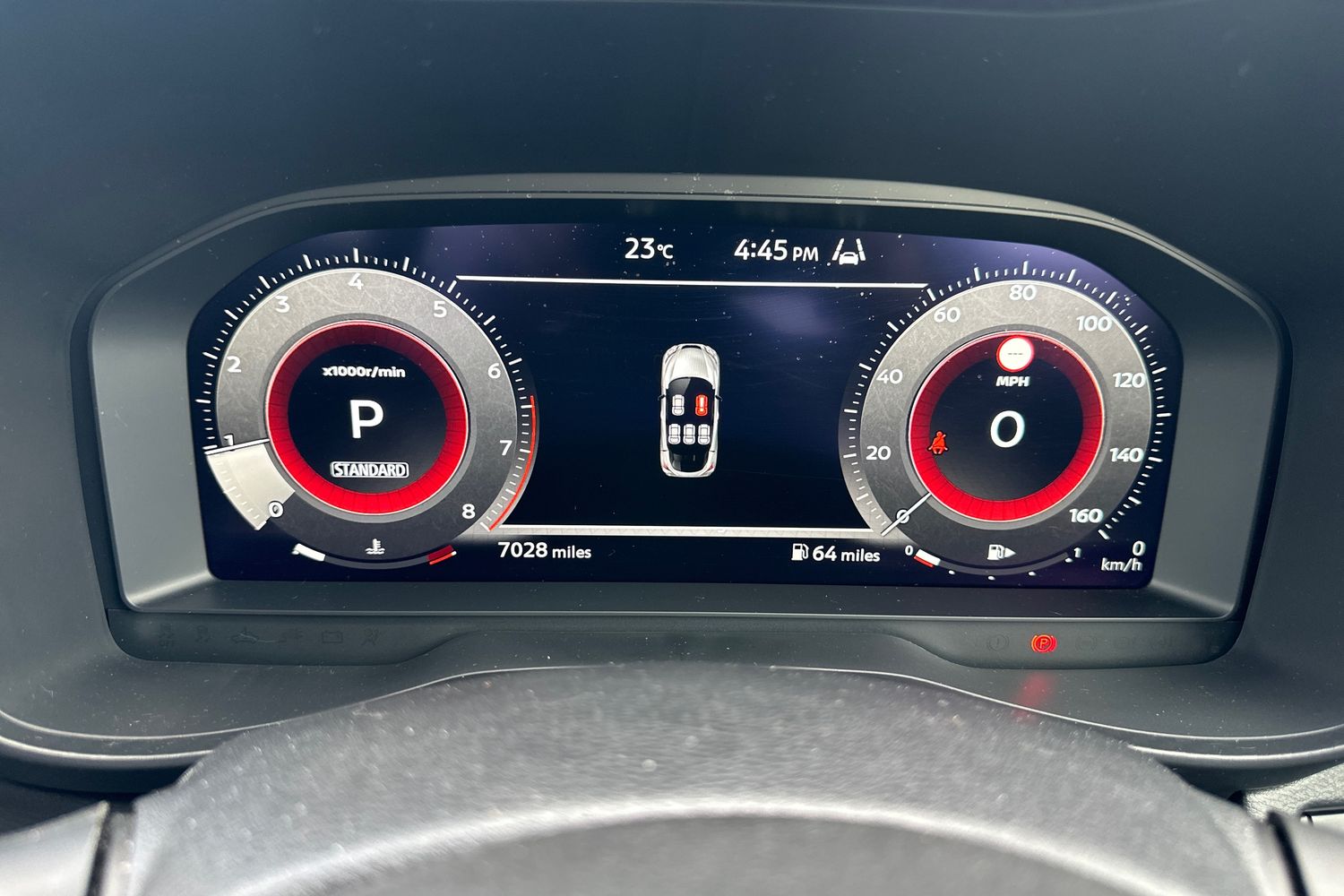 Vehicle 20