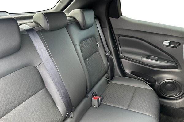 Used Nissan Juke 2024 for sale - 75443264: Photo 23