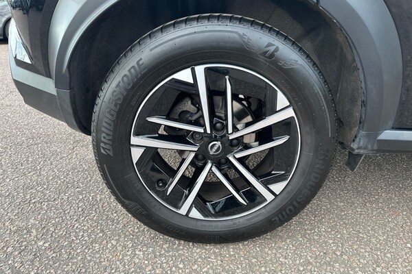 Used Nissan Juke 2024 for sale - 75443264: Photo 26