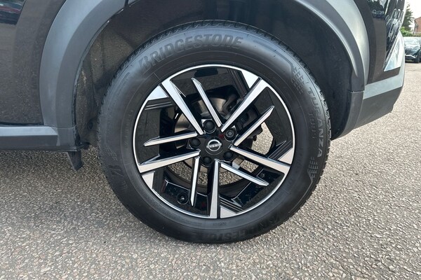 Used Nissan Juke 2024 for sale - 75443264: Photo 27