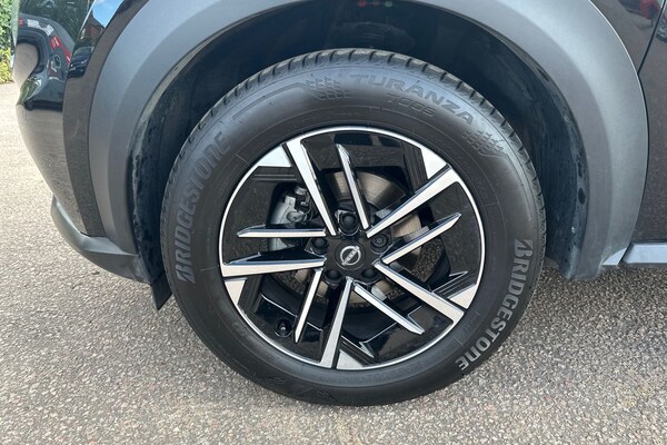 Used Nissan Juke 2024 for sale - 75443264: Photo 28