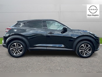 Used Nissan Juke 2024 for sale - 75443264: Photo