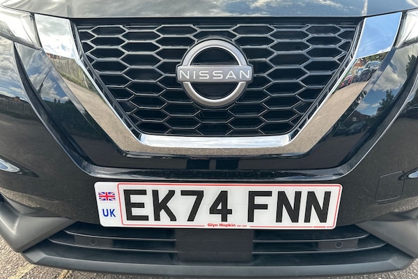Used Nissan Juke 2024 for sale - 75443264: Photo 30